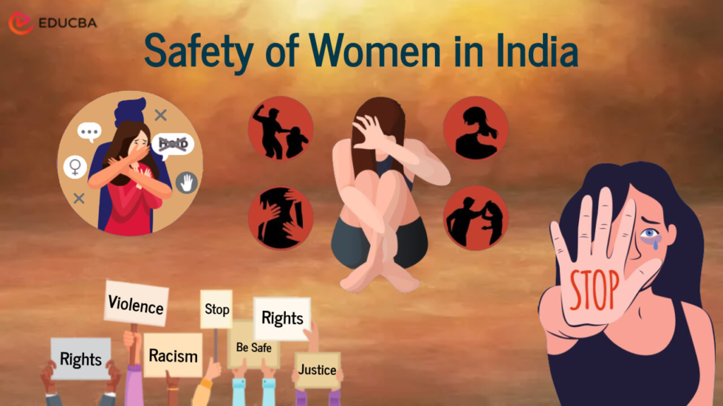 women safety
