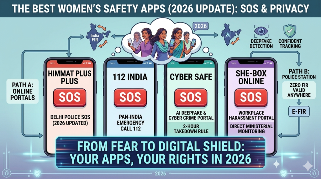 women safety