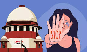 How to File a Women’s Safety Complaint