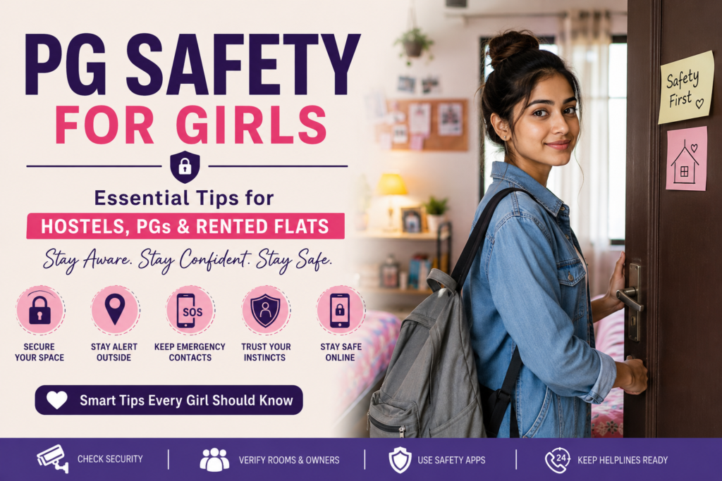 women safety