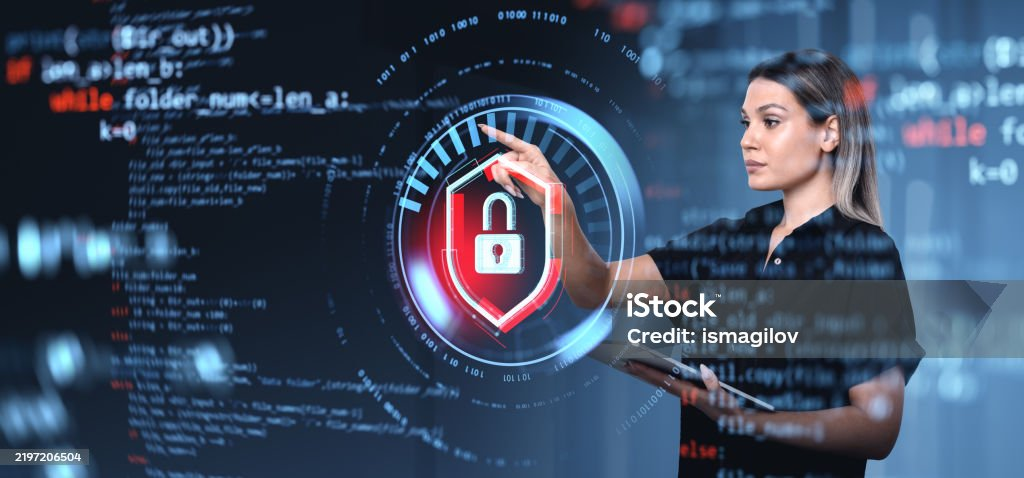 cyber safety
