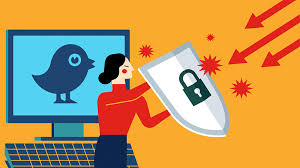How to Protect yourself from Cyberstalking